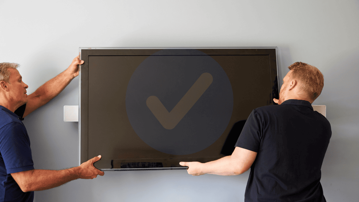 İzmit Airfel Televizyon Servisi