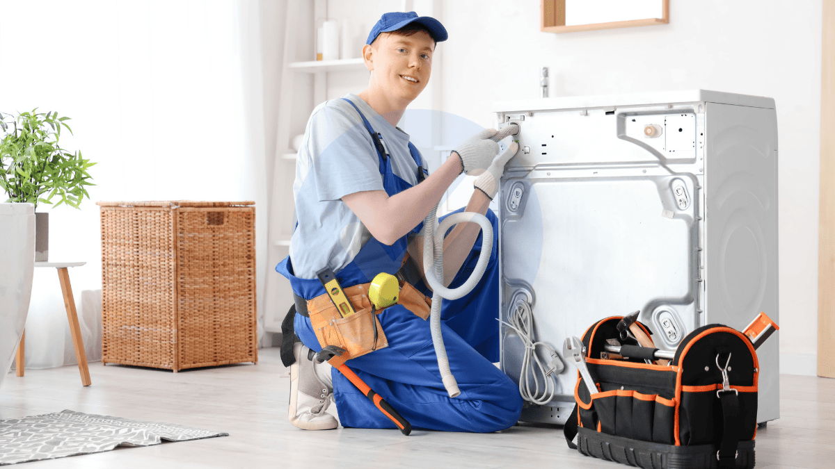 İzmit Airfel Çamaşır Makinesi Servisi