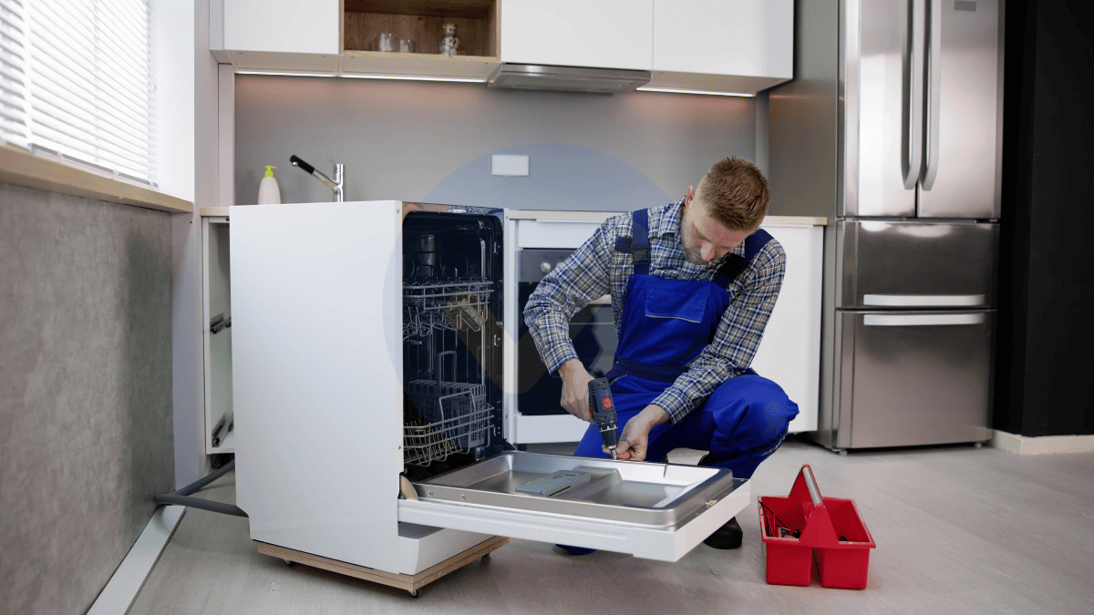 İzmit Airfel Bulaşık Makinesi Servisi