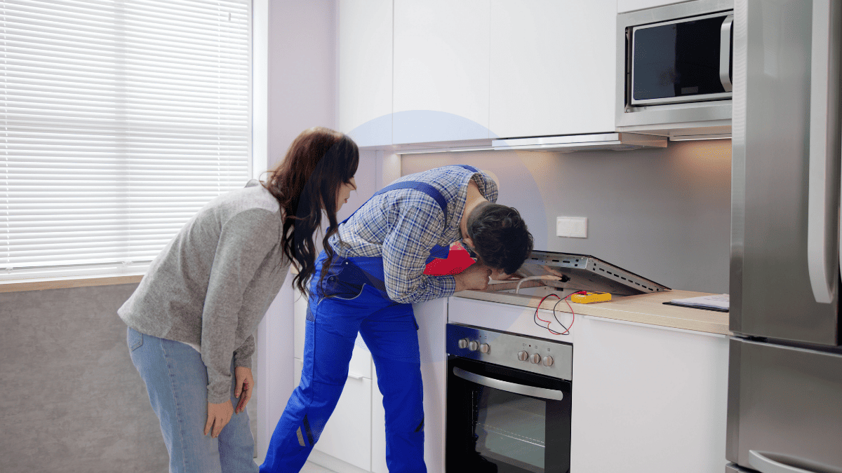 İzmit Airfel Fırın Ocak Servisi